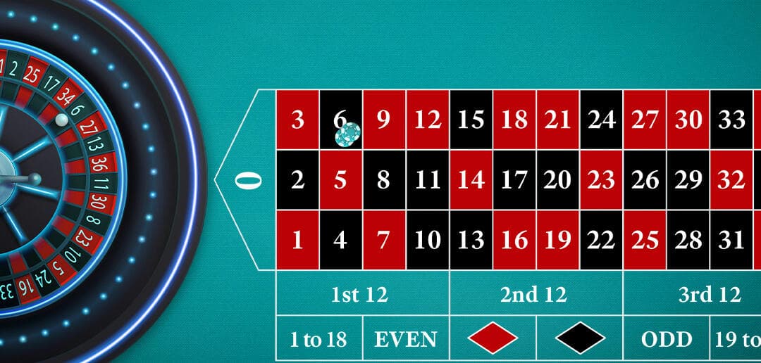 BetCity.nl - Online sportweddenschappen en casino gaming afbeelding