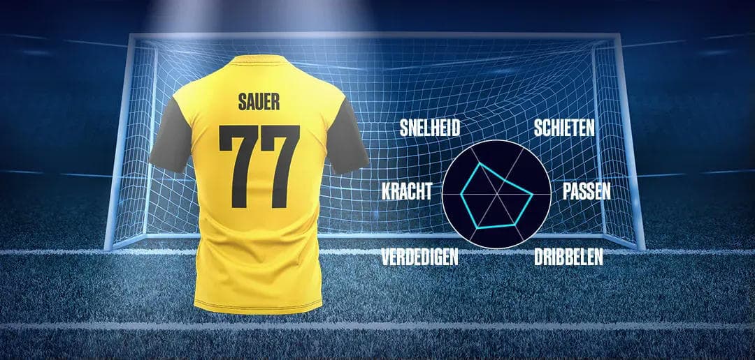 BetCity.nl - Online sportweddenschappen en casino gaming afbeelding
