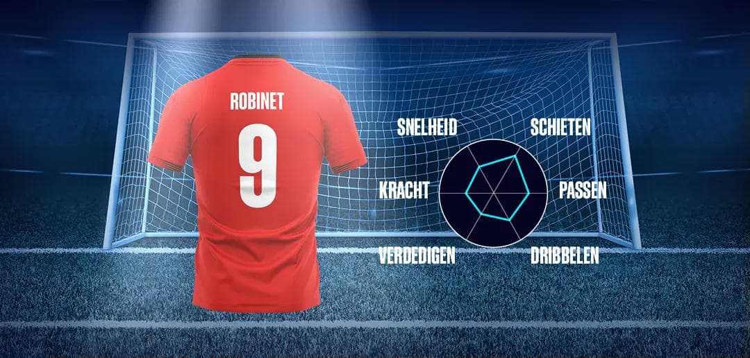 BetCity.nl - Online sportweddenschappen en casino gaming afbeelding