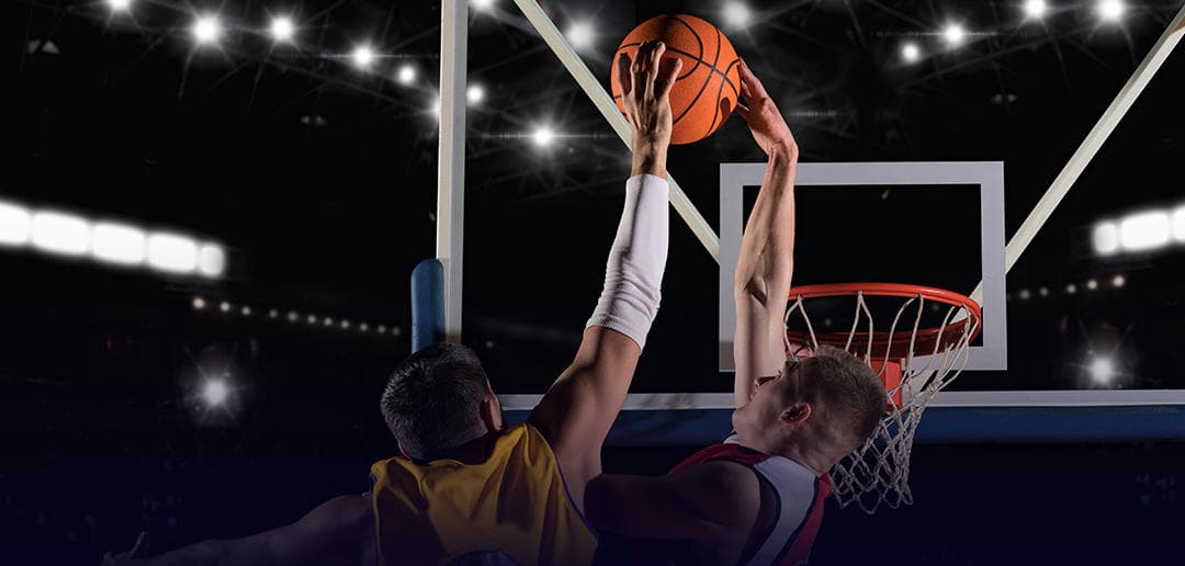 Alba Berlin. 
