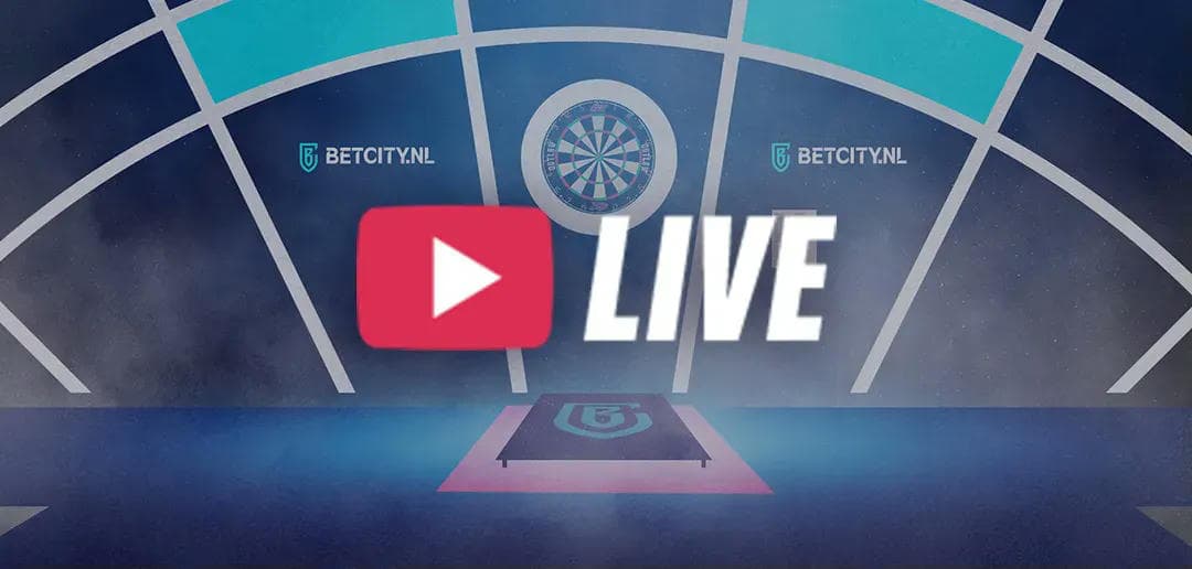 Livestream Darts