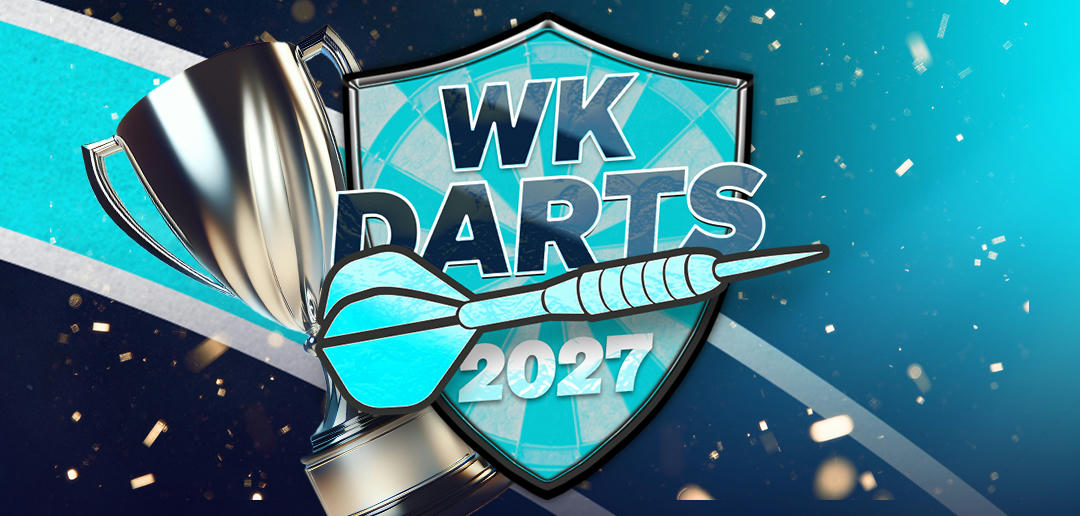 Finale WK Darts 2027