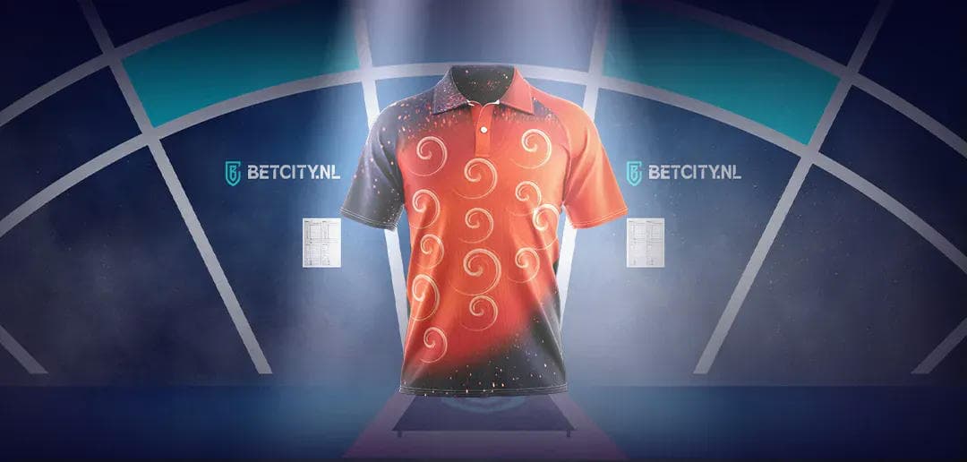 BetCity.nl - Online sportweddenschappen en casino gaming afbeelding