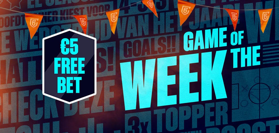 BetCity.nl - Online sportweddenschappen en casino gaming afbeelding