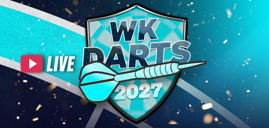 Deze vrouwen doen mee aan het WK Darts 2027