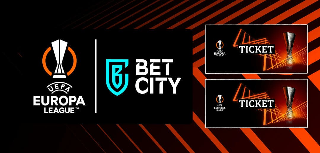 BetCity.nl - Online sportweddenschappen en casino gaming afbeelding