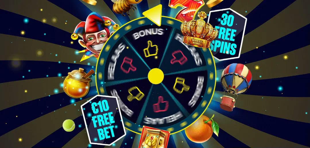 BetCity.nl - Online sportweddenschappen en casino gaming afbeelding
