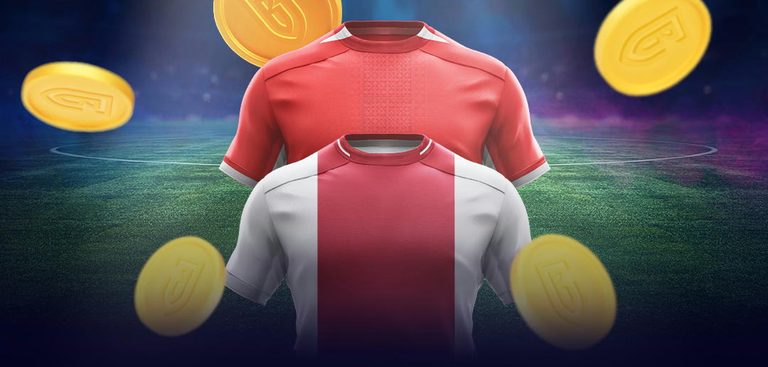 Bekerontmoetingen in Alkmaar: zo presteerde Ajax uit bij AZ