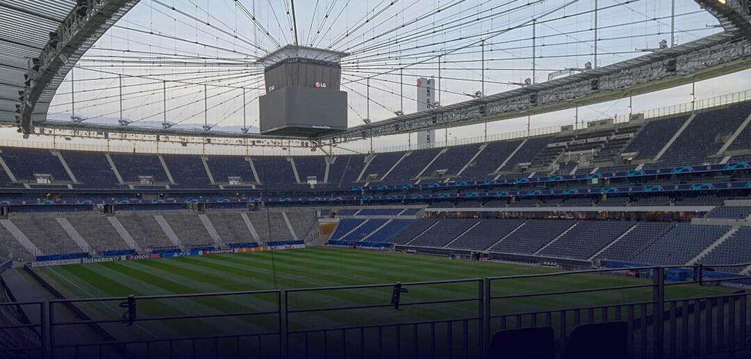 BetCity.nl - Online sportweddenschappen en casino gaming afbeelding