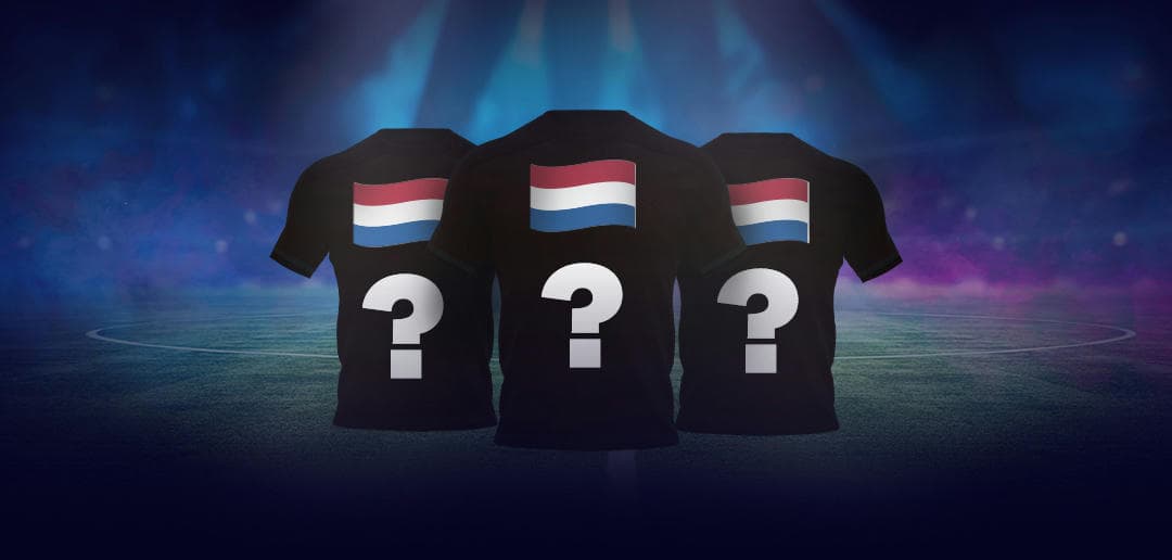 Nederlanders Champions League gewonnen