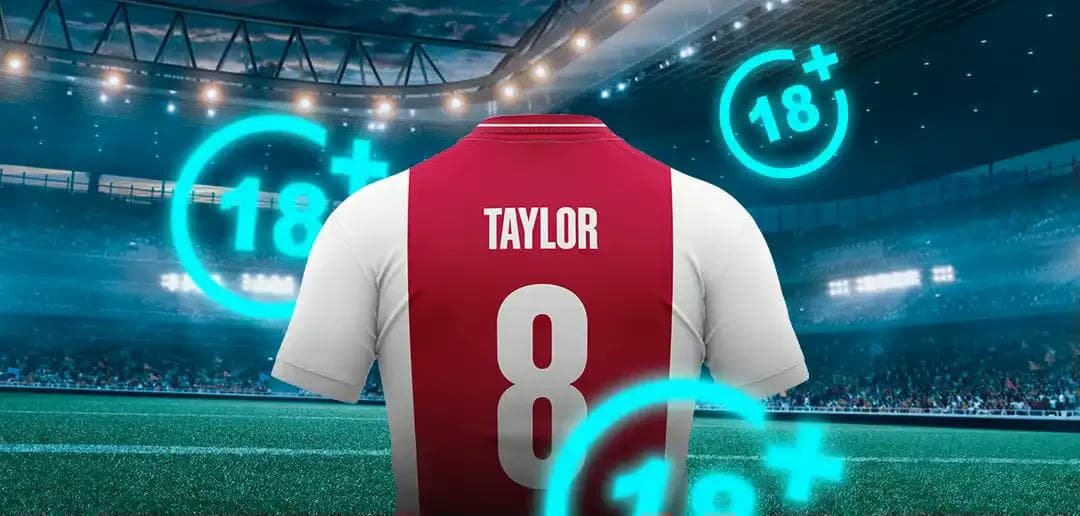 BetCity.nl - Online sportweddenschappen en casino gaming afbeelding