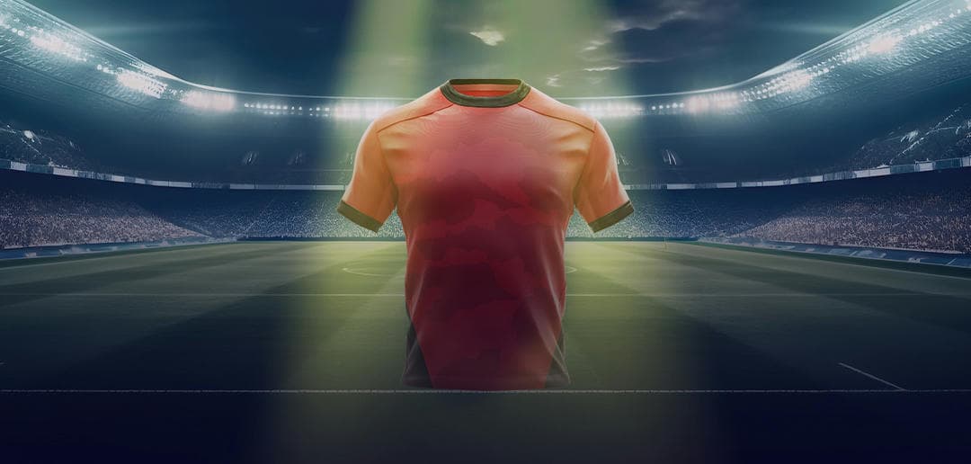 Stade Rennes shirt