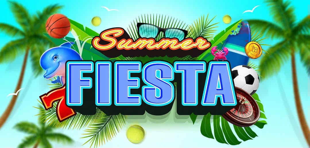 Summer Fiesta