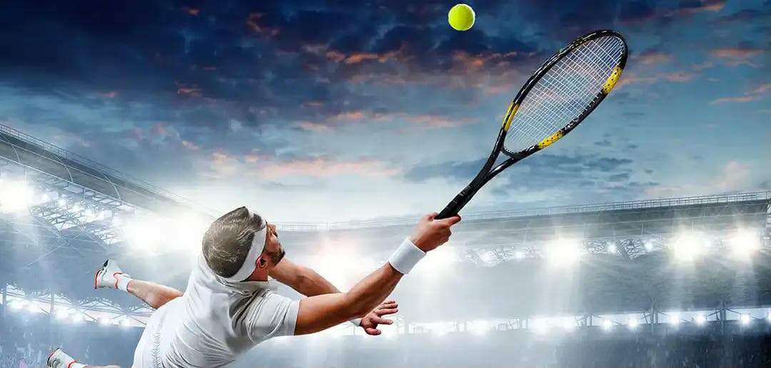 BetCity.nl - Online sportweddenschappen en casino gaming afbeelding