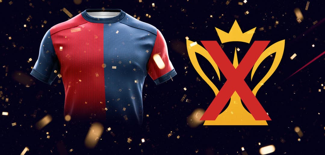 FC Barcelona WK voor Clubs. 