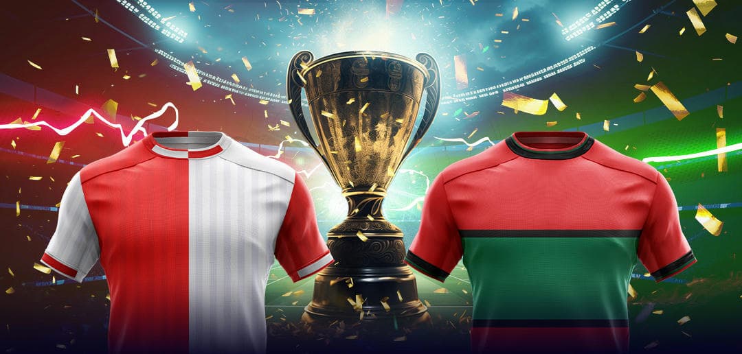 BetCity.nl - Online sportweddenschappen en casino gaming afbeelding