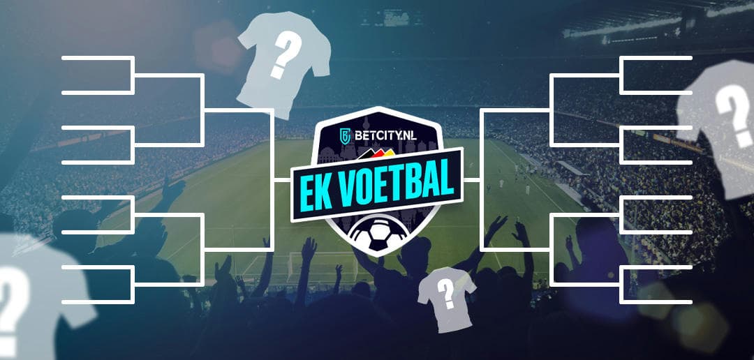 BetCity.nl - Online sportweddenschappen en casino gaming afbeelding