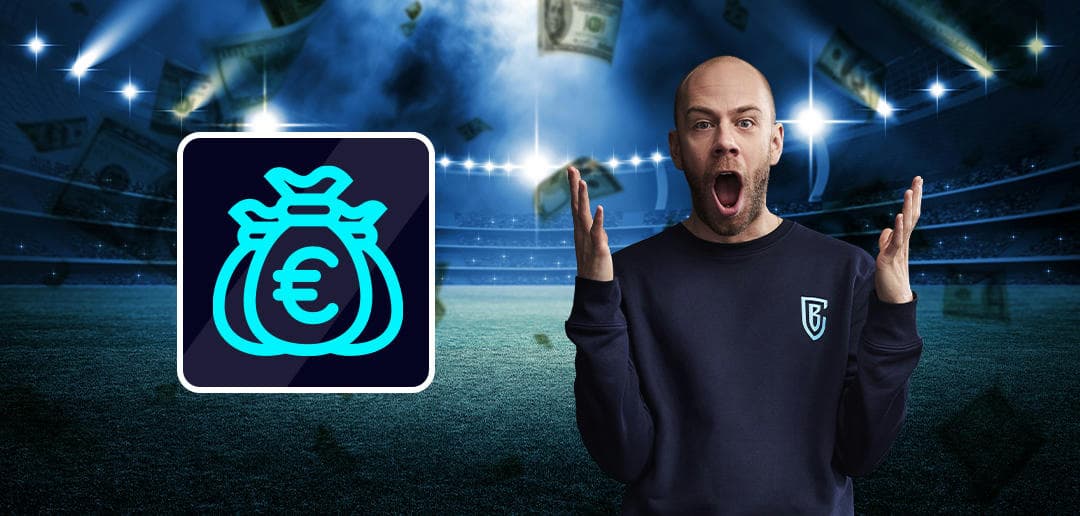 BetCity.nl - Online sportweddenschappen en casino gaming afbeelding