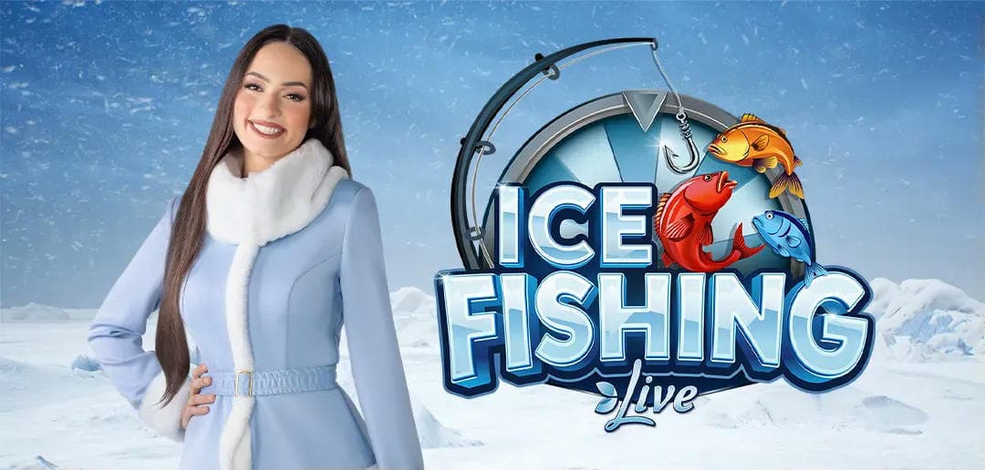 Ice Fishing