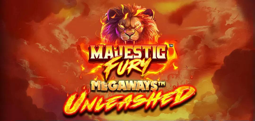Majestic Fury Megaways Unleashed 