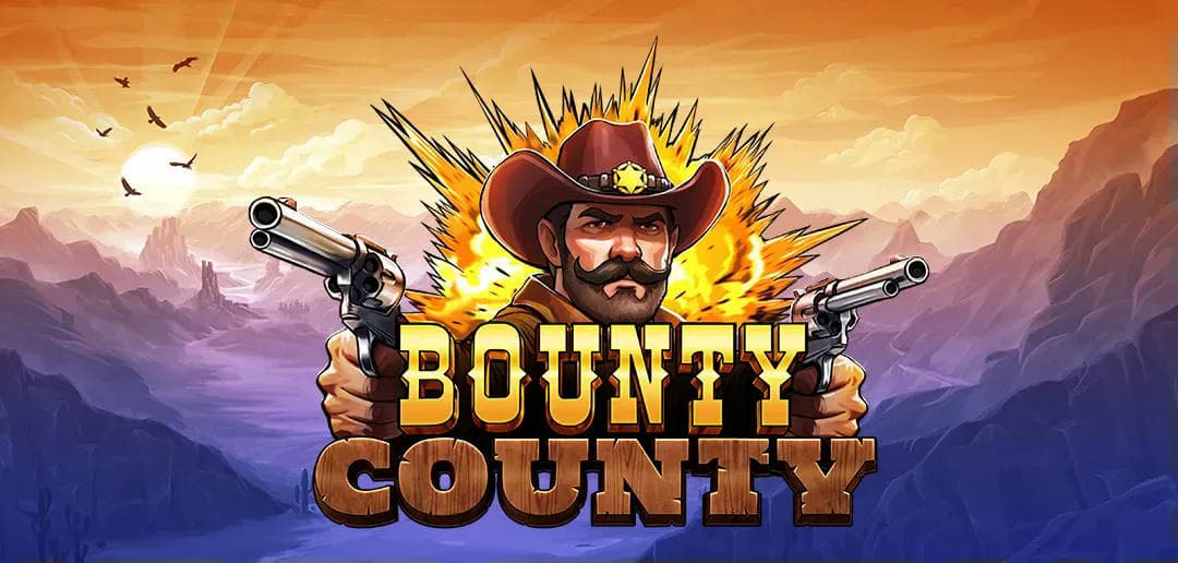 Game of the Week: Bounty County 