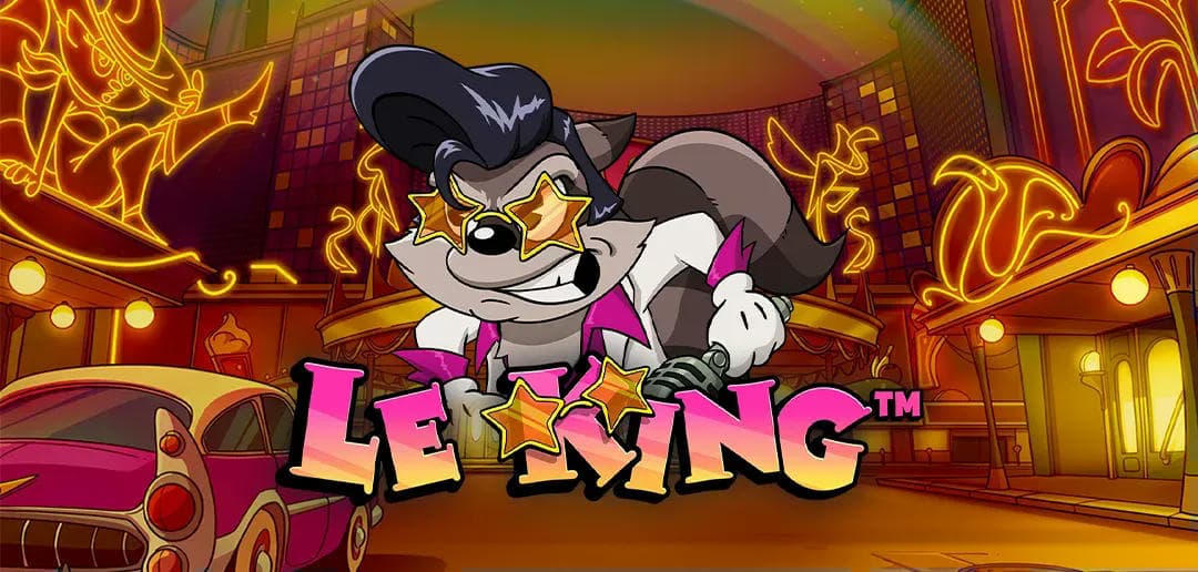 Game of the Week: Le King