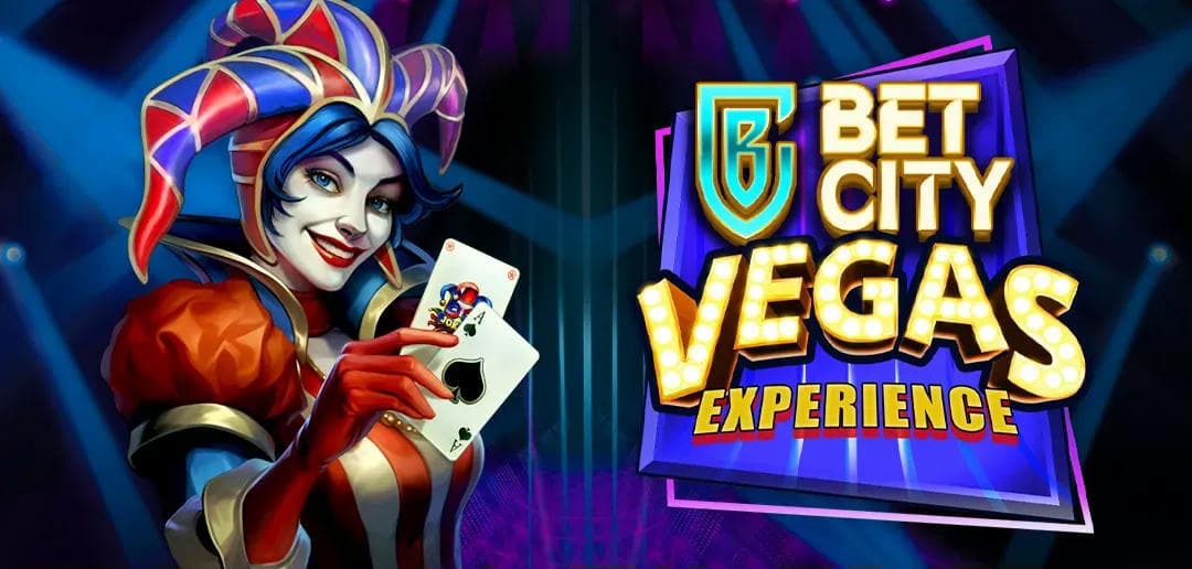 BetCity.nl - Online sportweddenschappen en casino gaming afbeelding