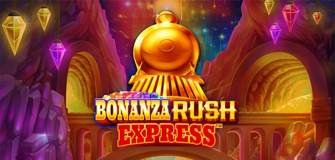 Game of the Week: Bonanza Rush Express 