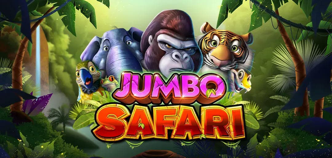 Jumbo Safari