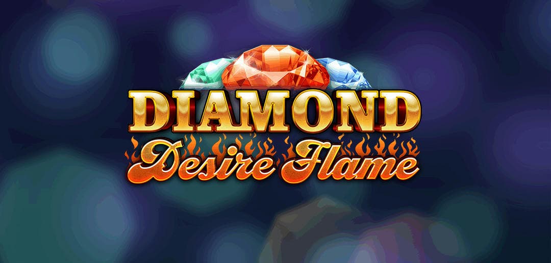 Nieuw in ons Casino: Diamond Desire Flame