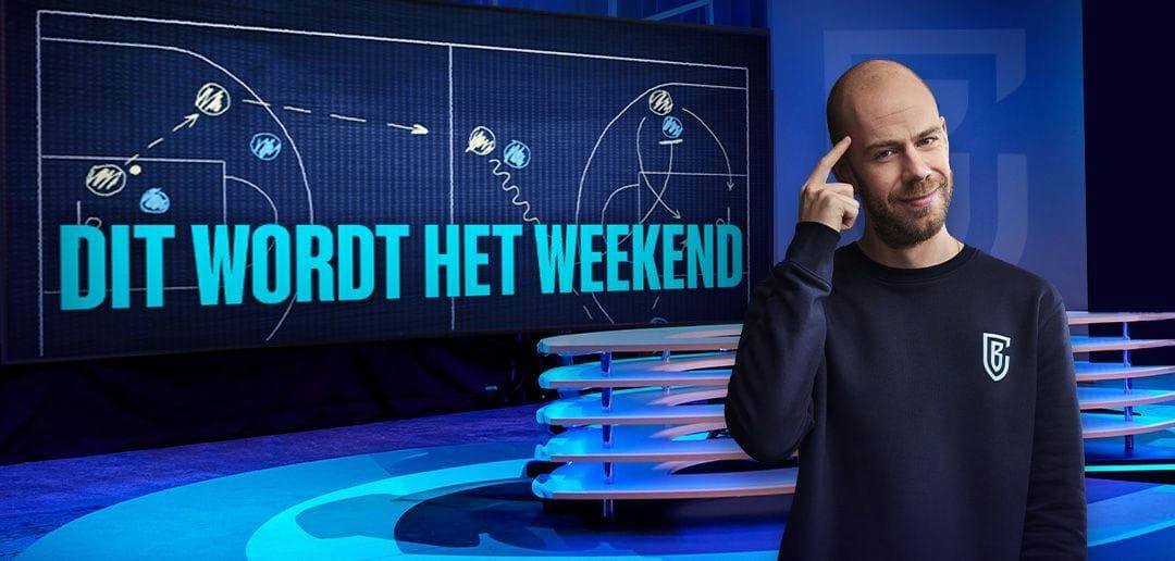 BetCity.nl - Online sportweddenschappen en casino gaming afbeelding