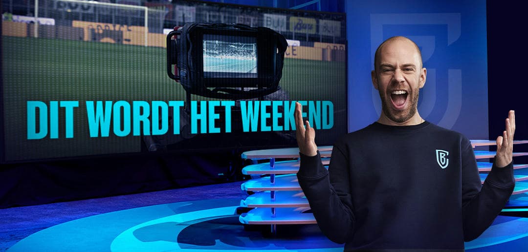 BetCity.nl - Online sportweddenschappen en casino gaming afbeelding