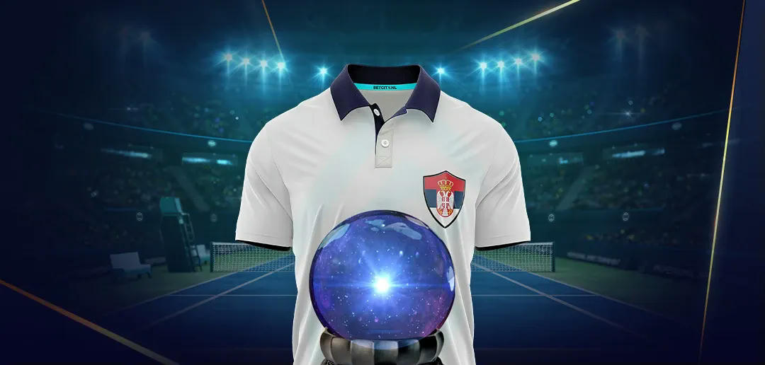 Djokovic voorspelt de terugkeer van Serena Williams