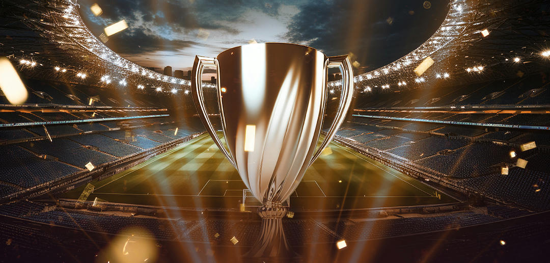 Dit zijn alle winnaars van de Europa League