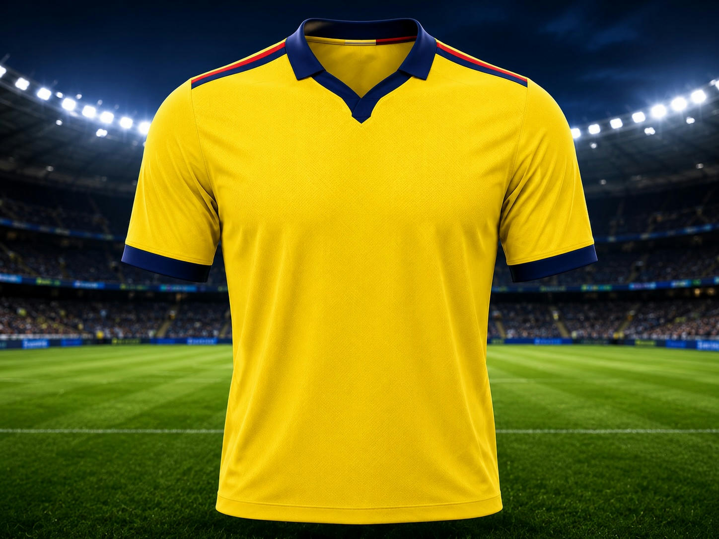 Ecuador WK 2026