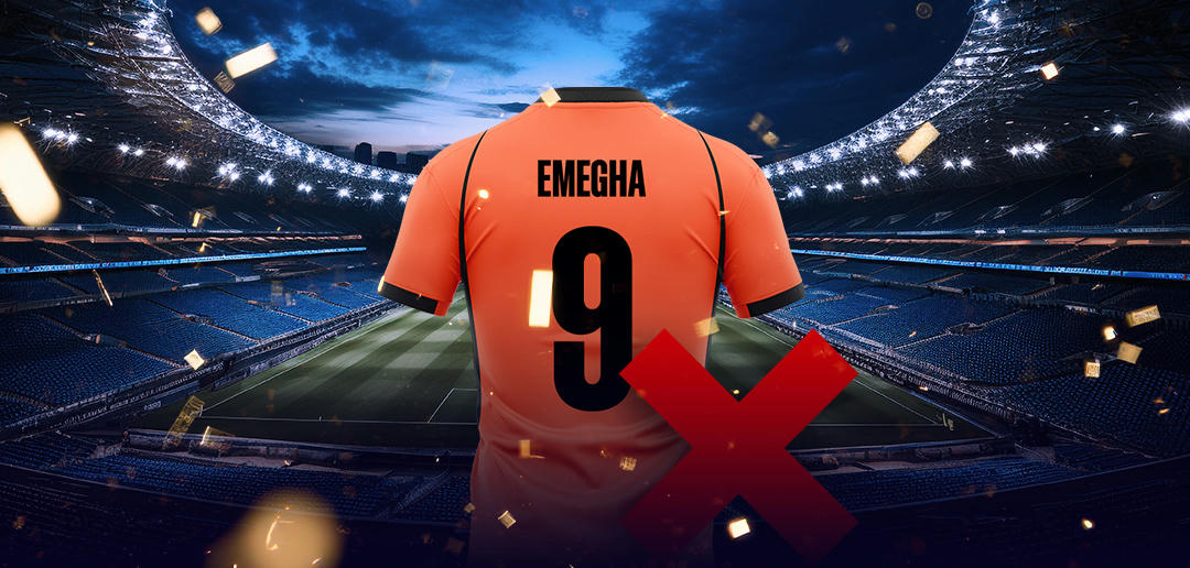 Emmanuel Emegha raakt geblesseerd en moet WK missen