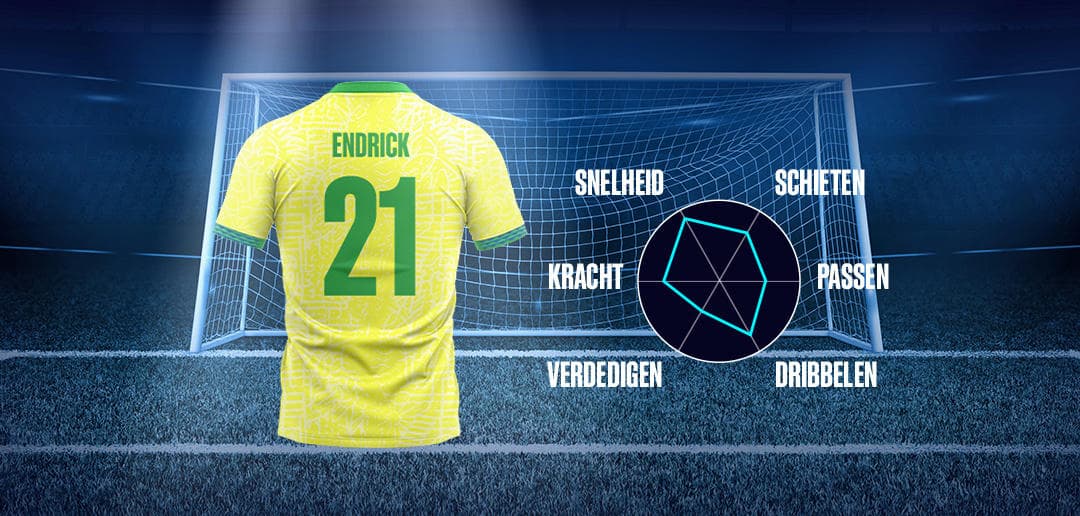 Endrick