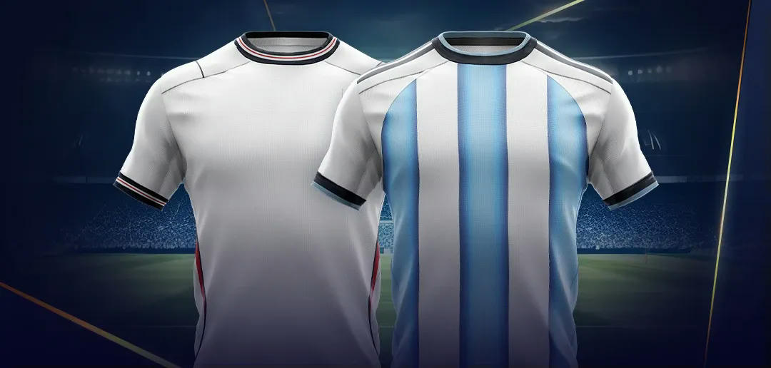 Hoe laat speelt Engeland tegen Argentinië?