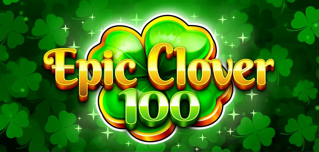 Game of the Week: Epic Clover 100