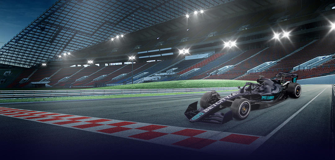 Dit is de startopstelling voor de GP Australië 2026