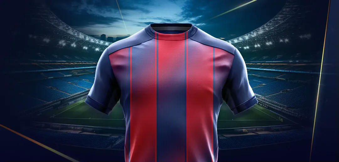 FC Barcelona heeft zijn pijlen gericht op een uitblinker van Juventus