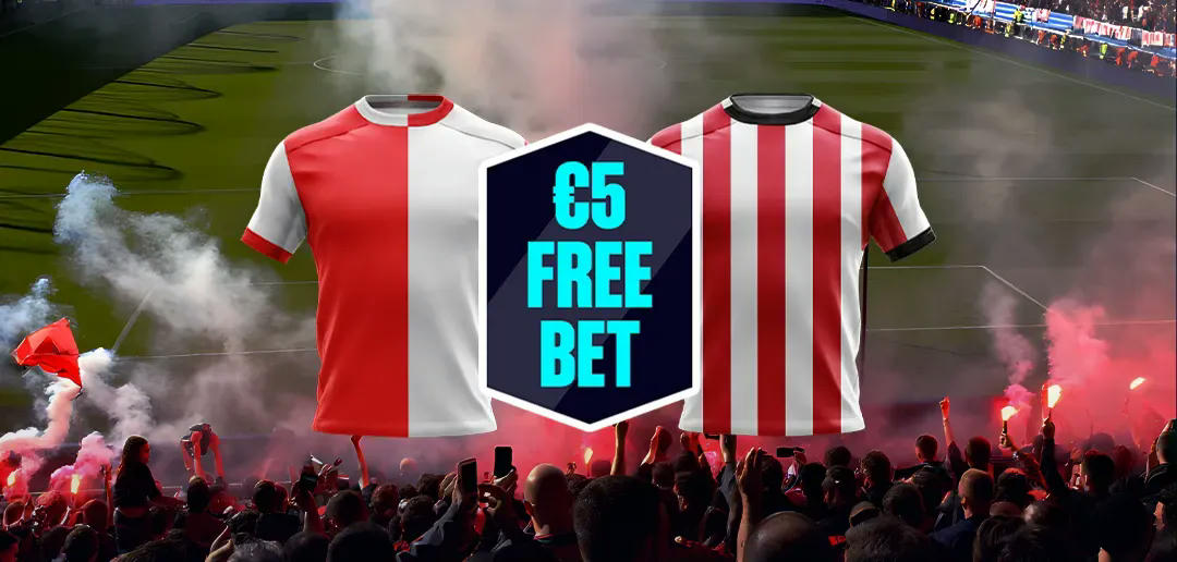 Wedstrijd van de Week: Feyenoord – PSV 