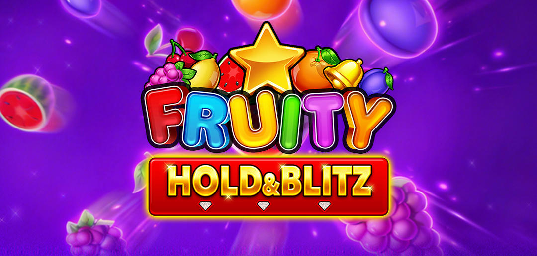 Game of the Week: Fruity Hold & Blitz