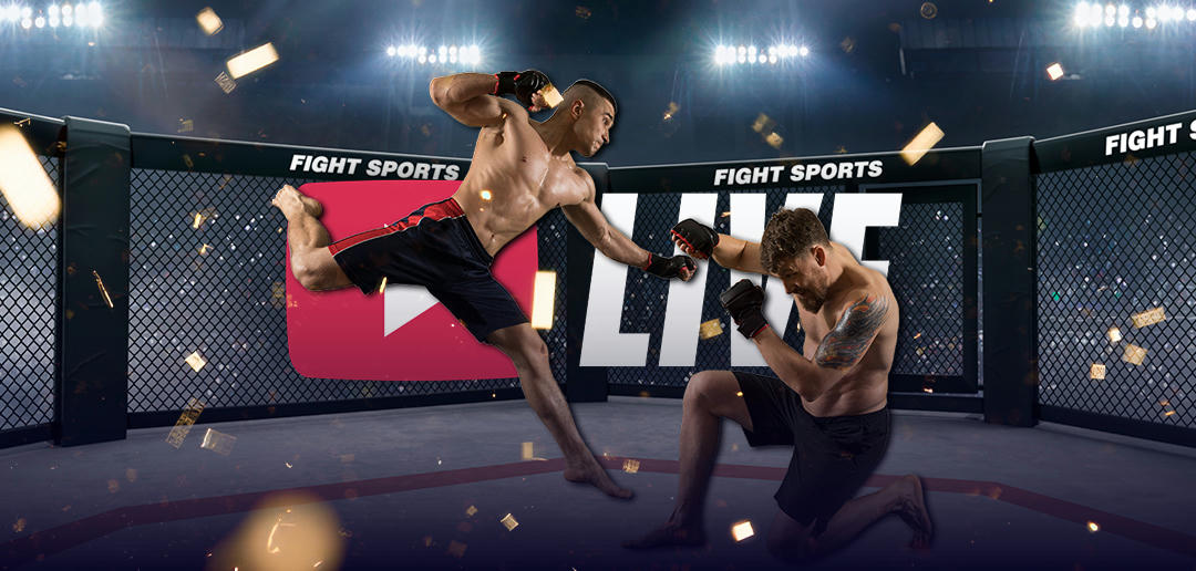 Waar kan ik GLORY live kijken?