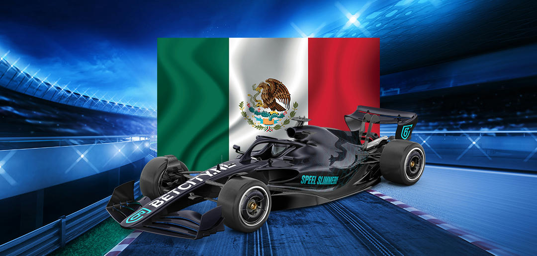 GP Mexico