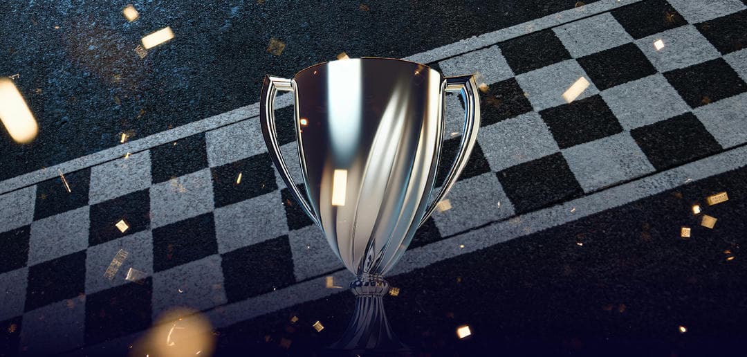 Alle winnaars van de Grand Prix van Azerbeidzjan 