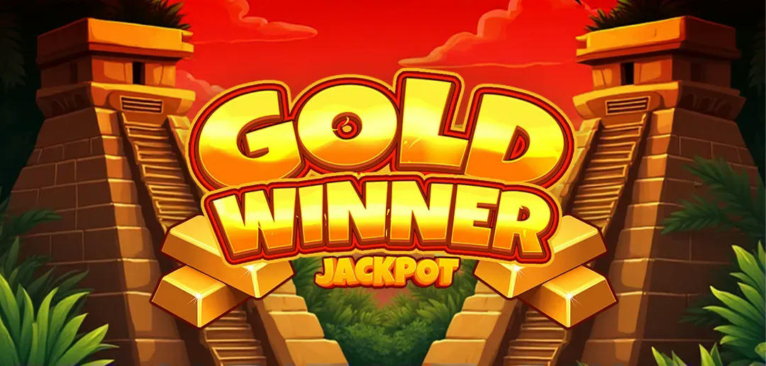 Game of the Week: Gold Winner Jackpot