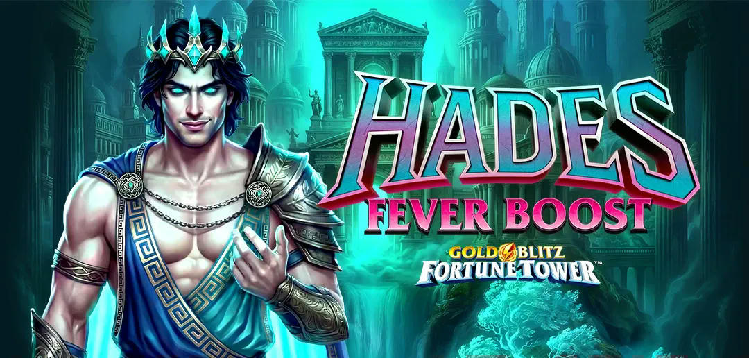 Game of the Week: Hades Fever Boost Gold