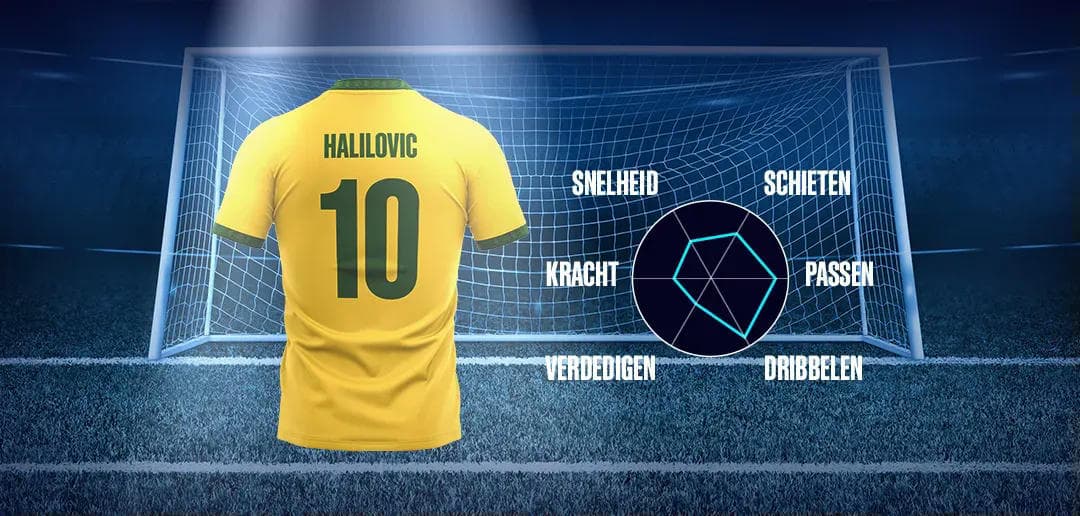 BetCity.nl - Online sportweddenschappen en casino gaming afbeelding