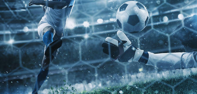 Hoe werkt wedden op schoten op doel